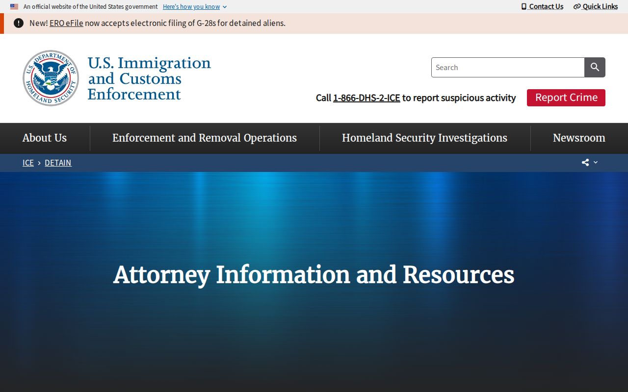 ICE 60-day release scope for a Lynchburg detainee record